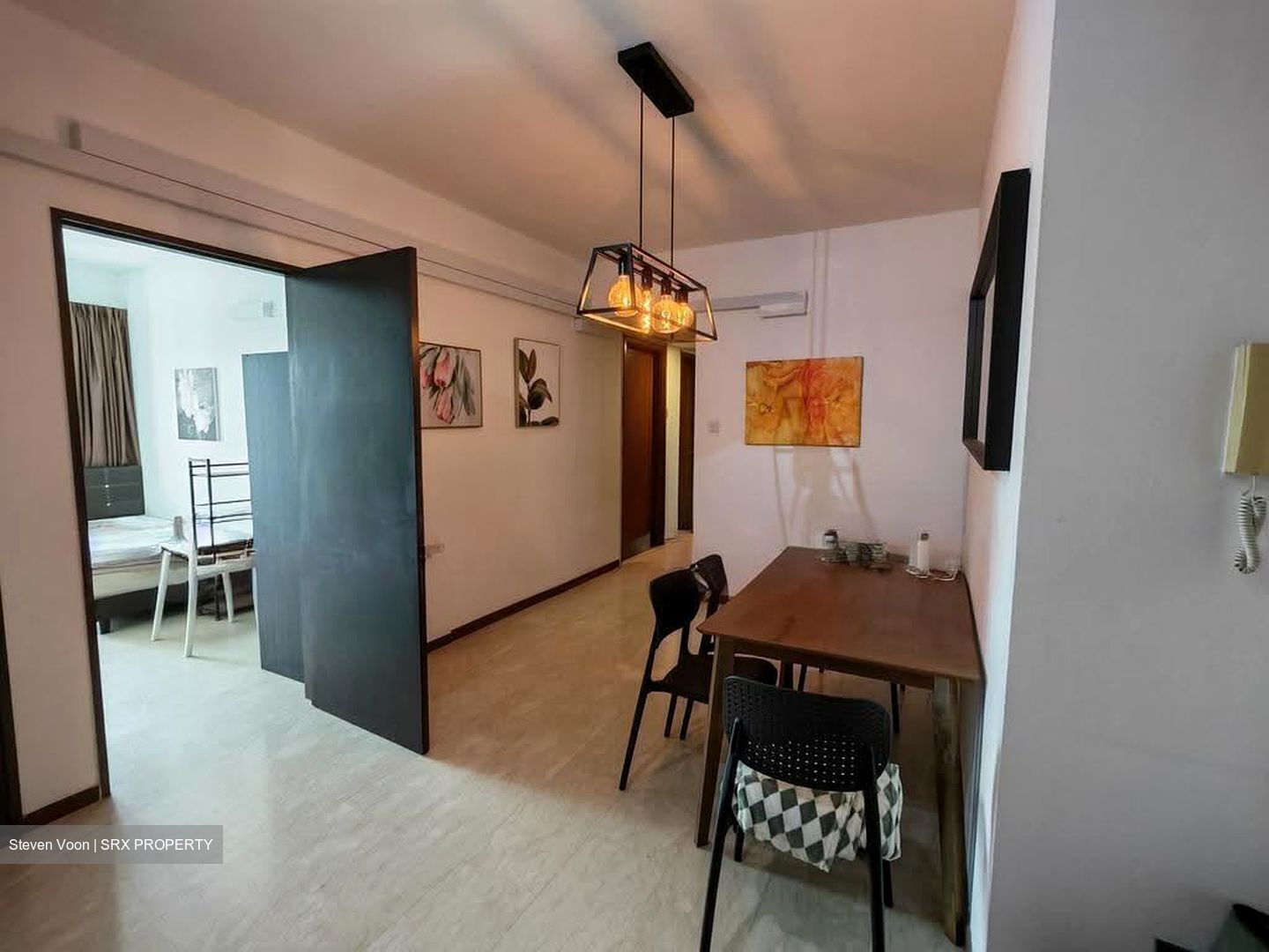 Central Grove (D14), Condominium #633748361